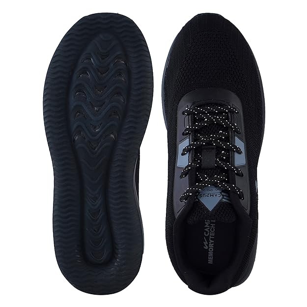 Campus Men's Artemis Running Shoes