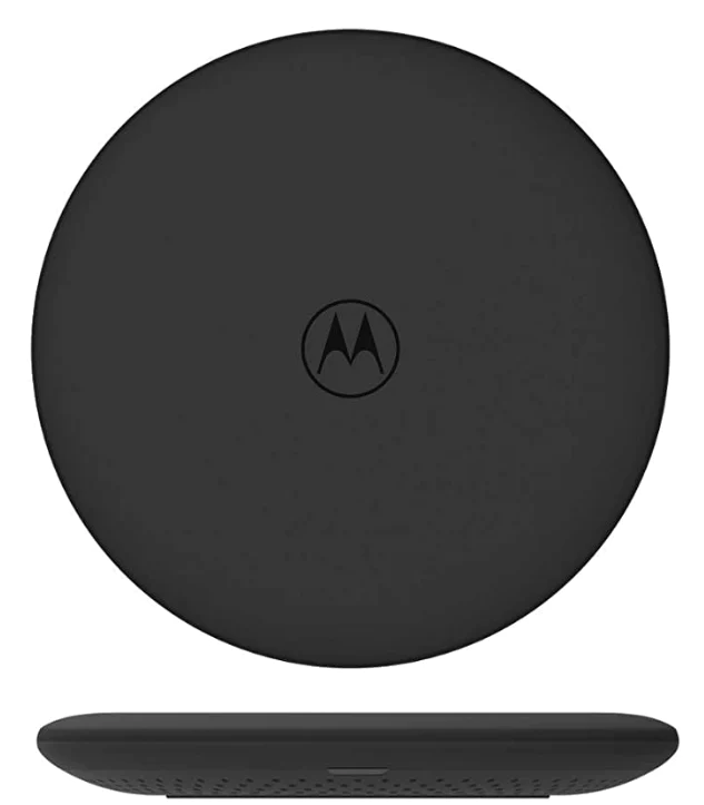 Motorola 10W Wireless Charger
