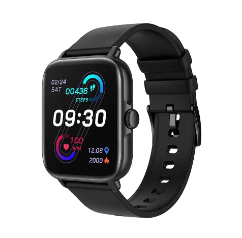 Blood Pressure/Blood Oxygen Heart Rate Detection Sport Smart watch