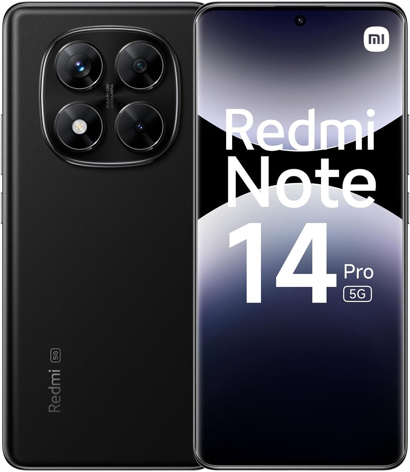 Xiaomi Redmi Note 14 Pro+ 8GB/256GB