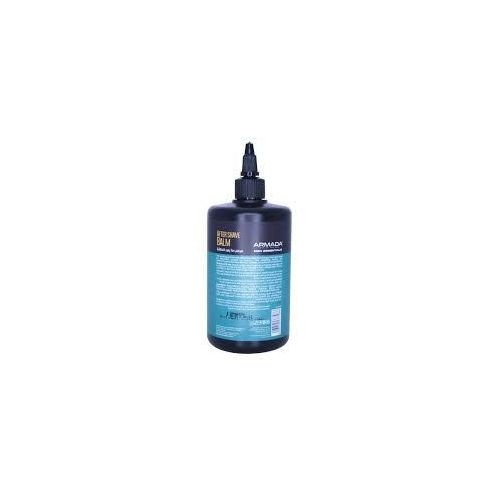 AFTERSHAVE BALM, FOR MEN AND WOMEN