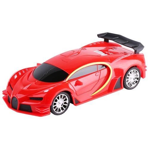 Glaze Remote Control Toy Car