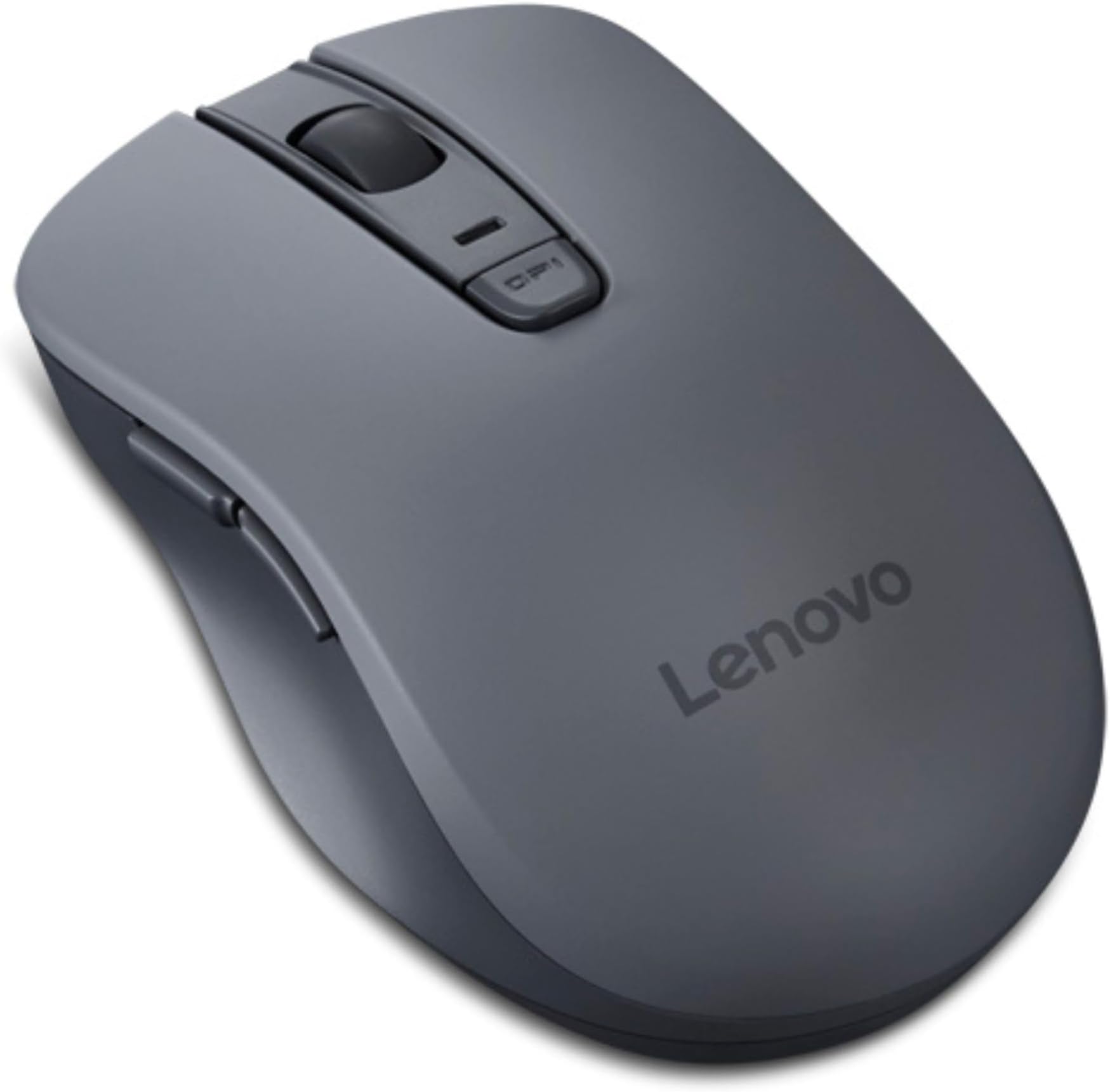 Lenovo Wireless Mouse - Black