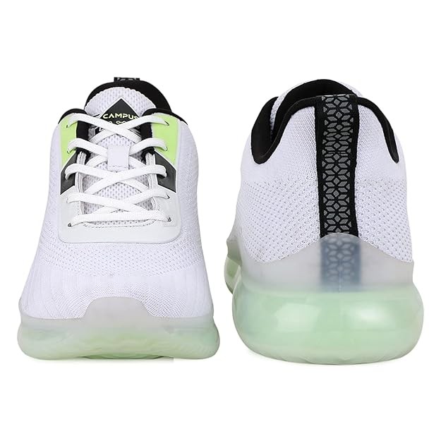 Campus Men's Artemis Running Shoes