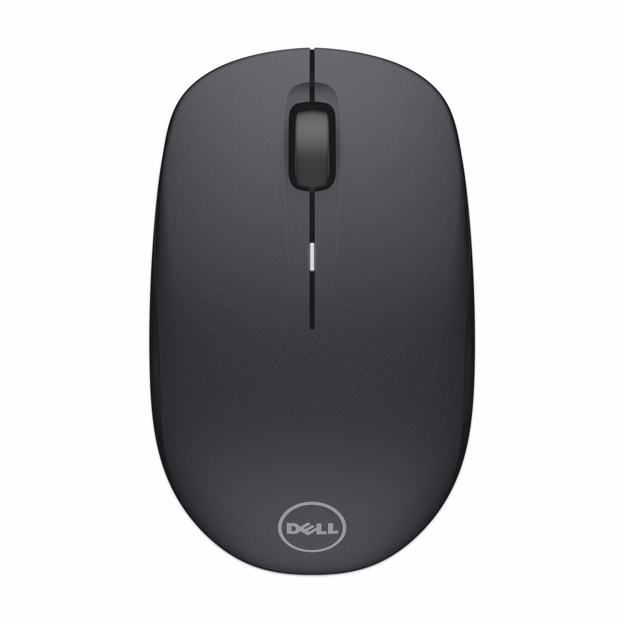Dell Wireless Mouse - Black