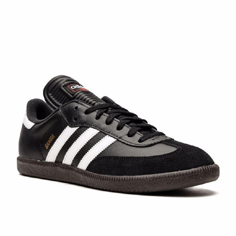 Samba Classic "Black" sneakers