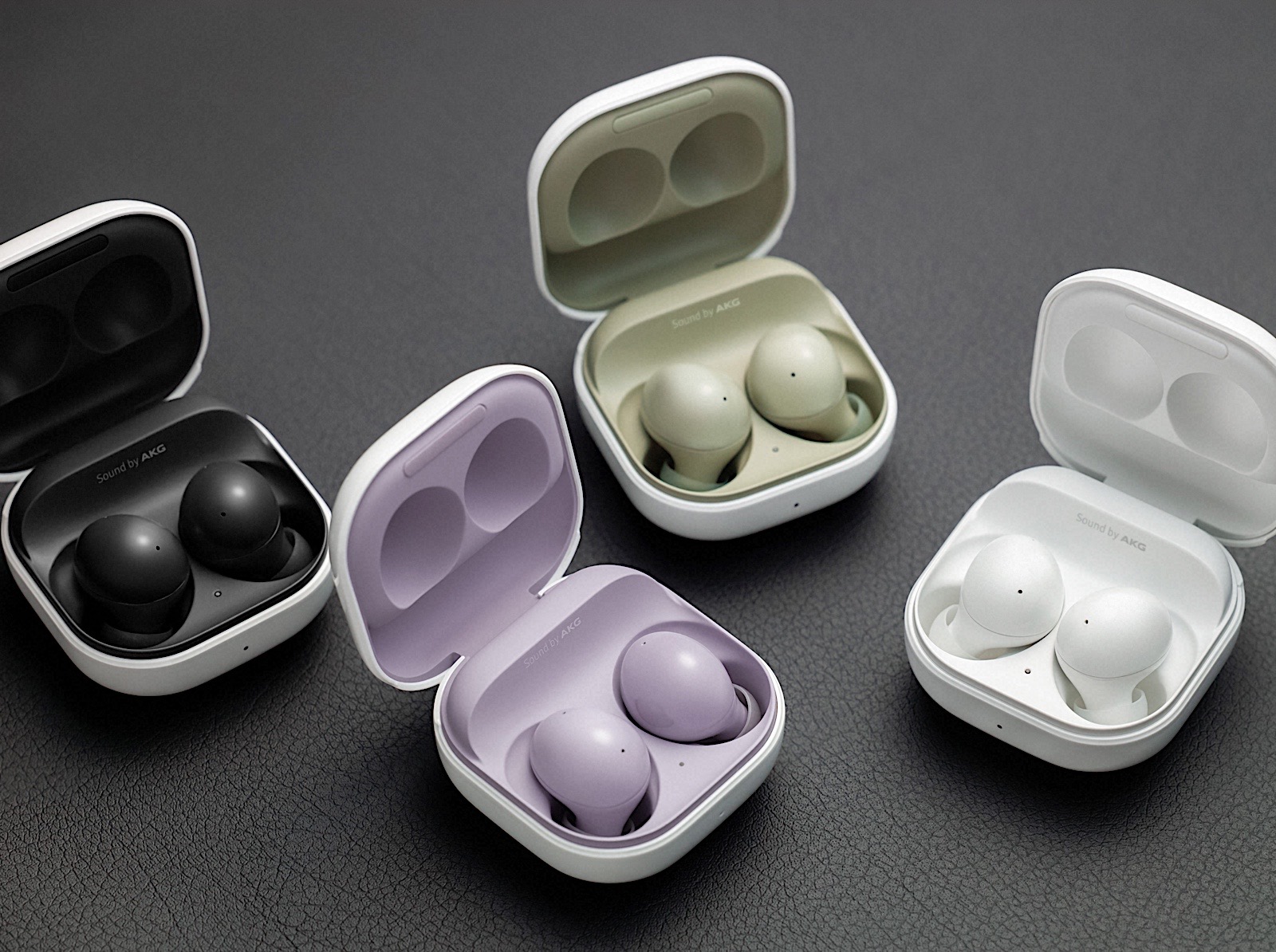 Samsung Galaxy Buds 2