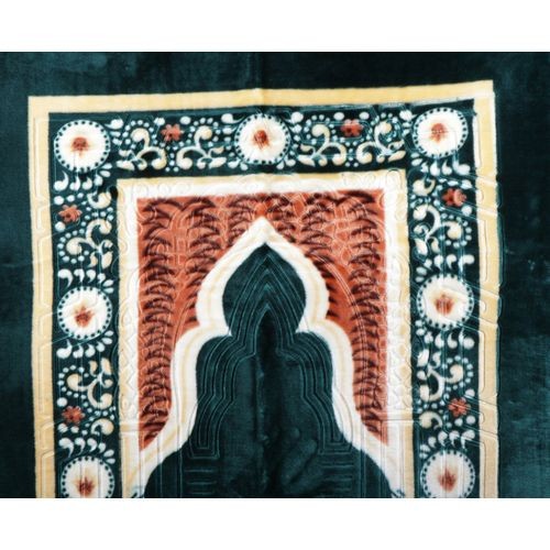 Generic Muslim Pray Mat