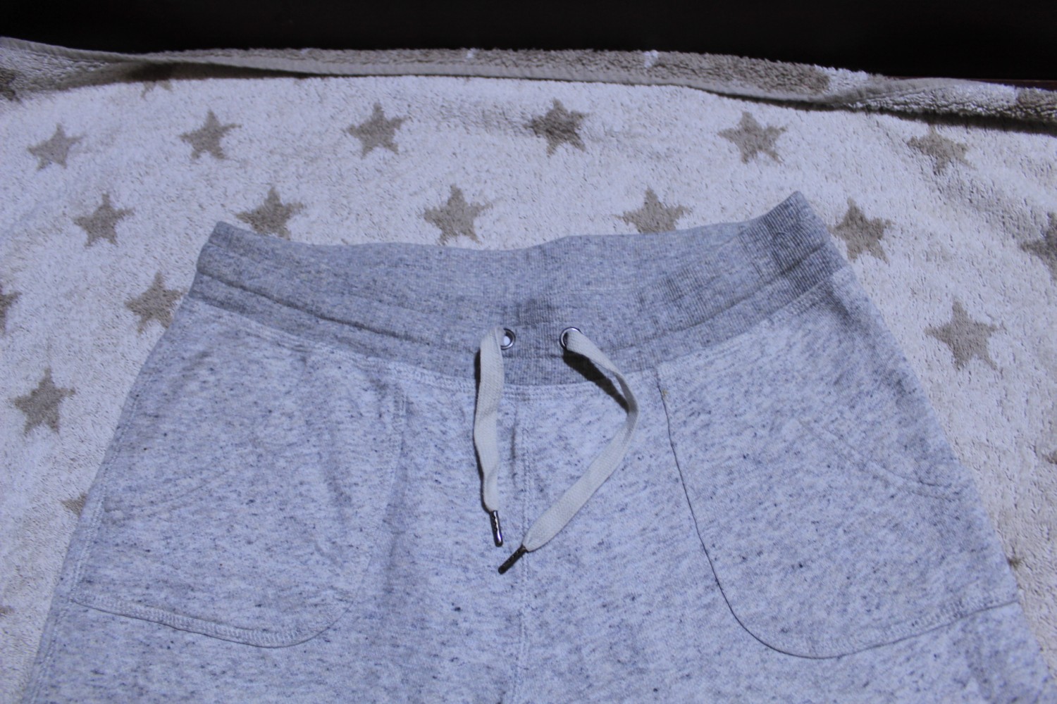 Short pants