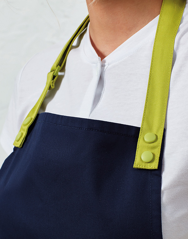 Swap & Pop Branded Waist Apron – Mix & Match Colours to Match Your Brand Exactly thumbnail