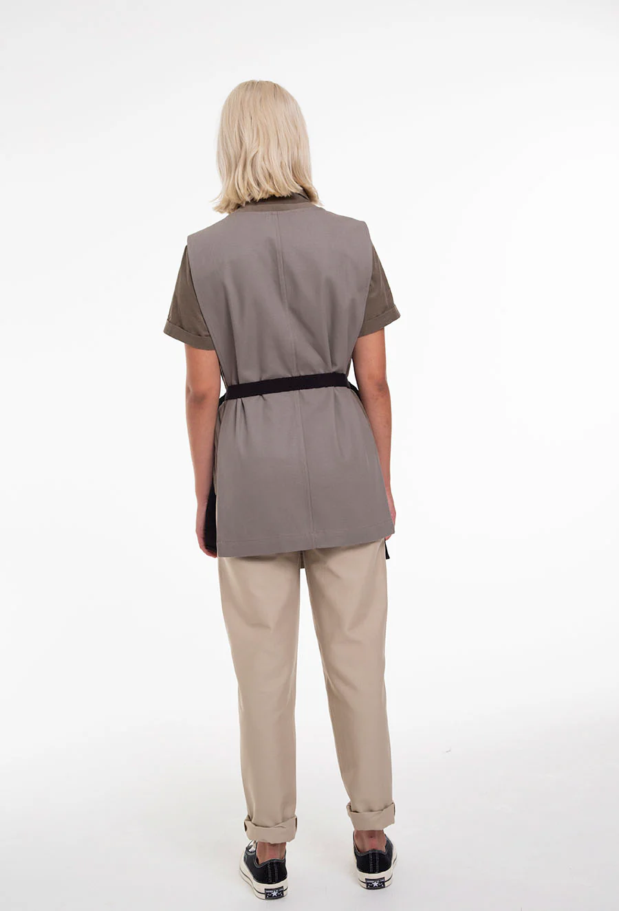 10 Branded Classic Tabards Bundle – Get Your Team Uniformed Fast thumbnail