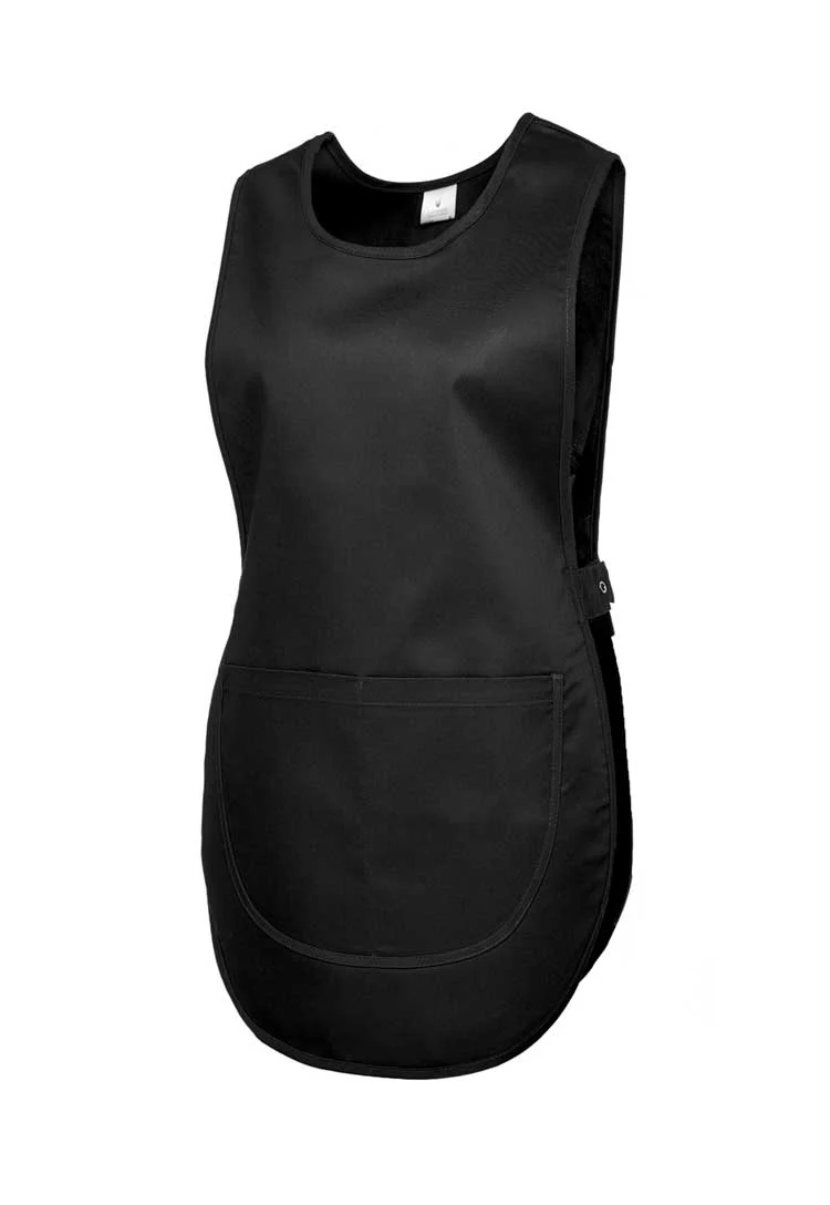 10 Branded Classic Tabards Bundle – Get Your Team Uniformed Fast thumbnail