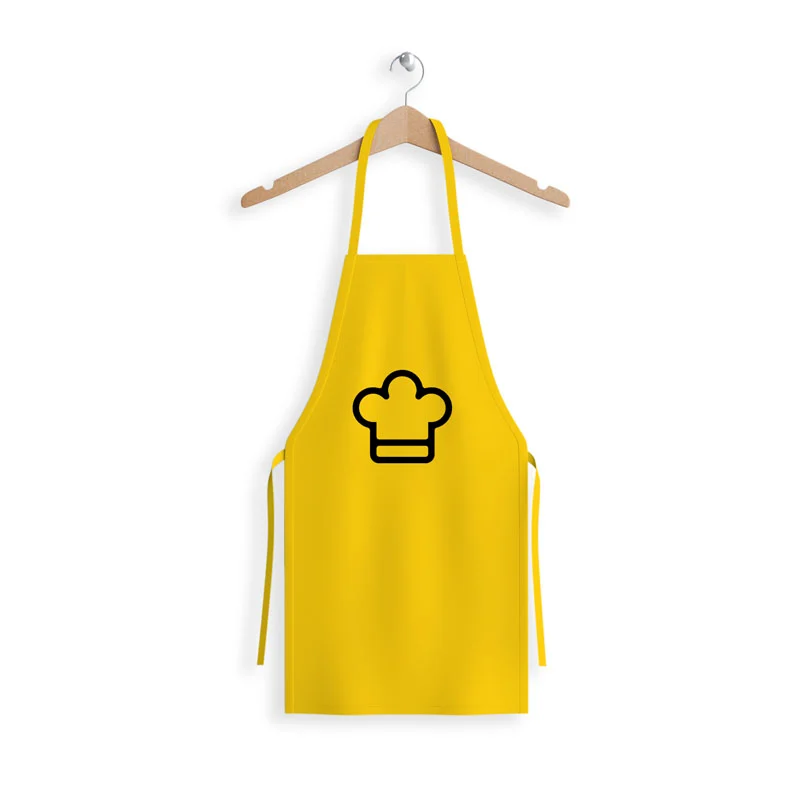 Branded Aprons with Logo – Bulk Printing for Restaurants, Hotels & Businesses thumbnail