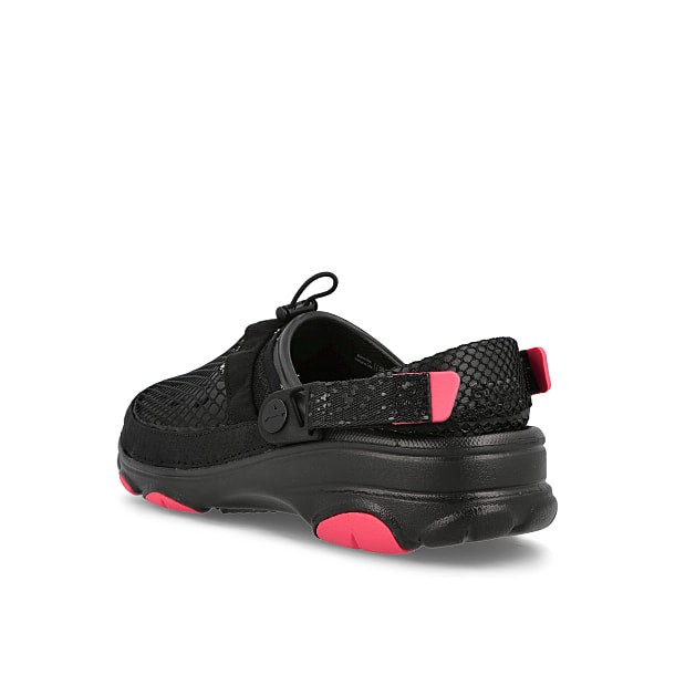 staple x crocs homing pigeon all terrain clog