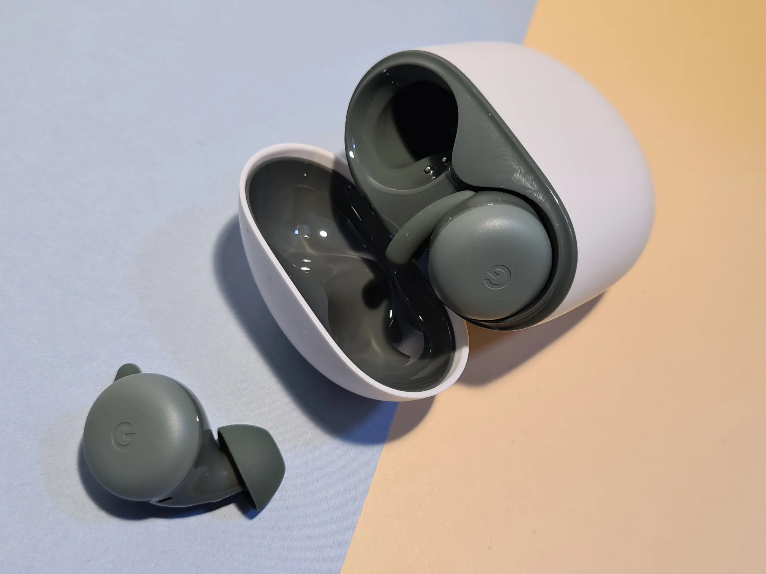 Google Pixel Buds A-Series