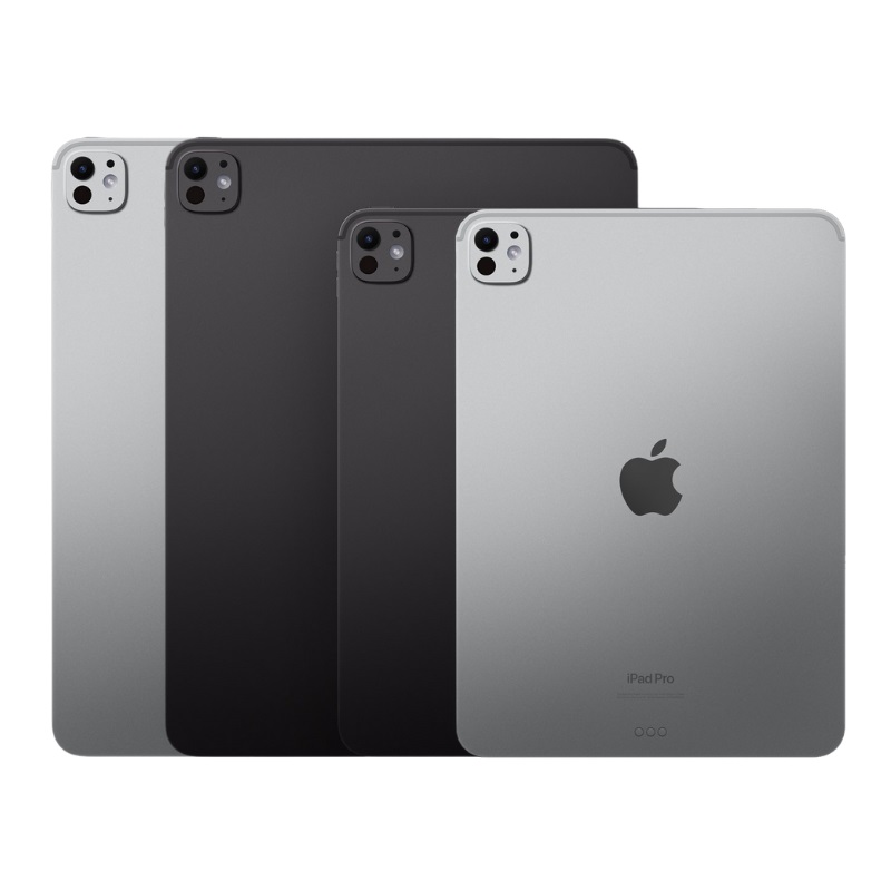 Apple iPad Pro M4 256GB