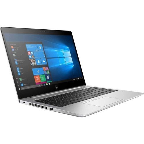 Hp EliteBook 840 G5 Core i5,8GB Ram,256 SSD,Grade A-silver
