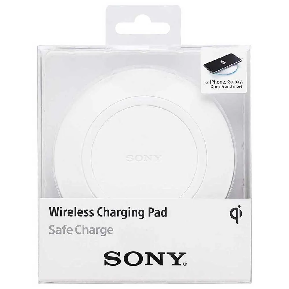 Sony 5W Wireless Charger