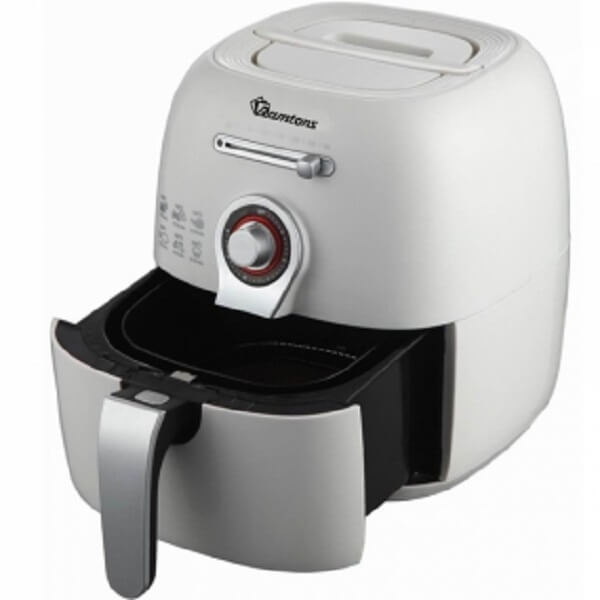 Ramtons Air Fryer 3.5L - White