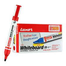 White board markers
