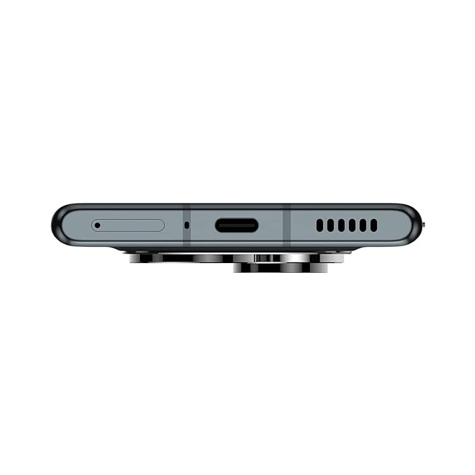 Used (Refurbished) Tecno Phantom X2 Pro 5G Stardust Grey (12GB RAM,256GB Storage) | World's 1st Retractable 50MP Portrait Lens | World's 1st 4nm Dimensity 9000 5G Processor