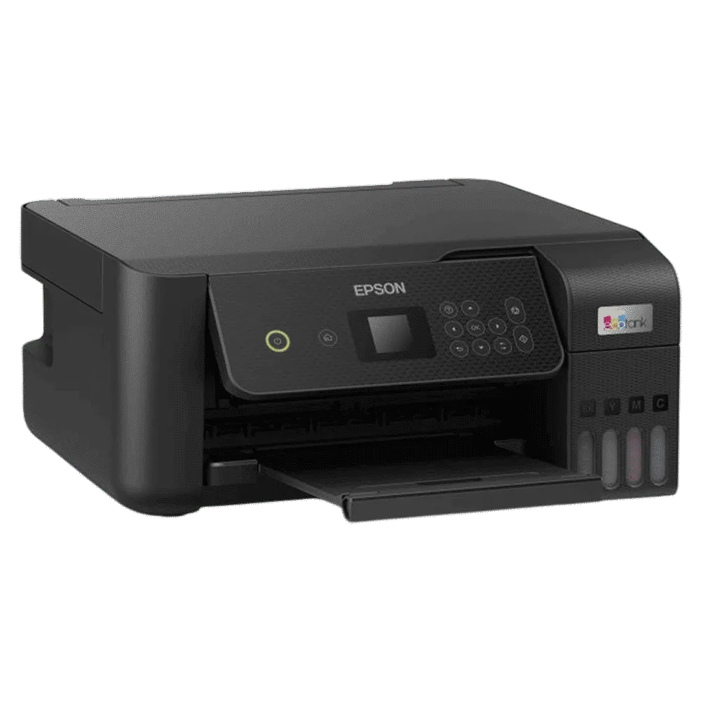 Epson L3260 All-in-One Printer - Black