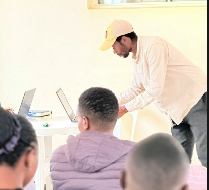 Sanaa Finance / SACCO Software Training thumbnail