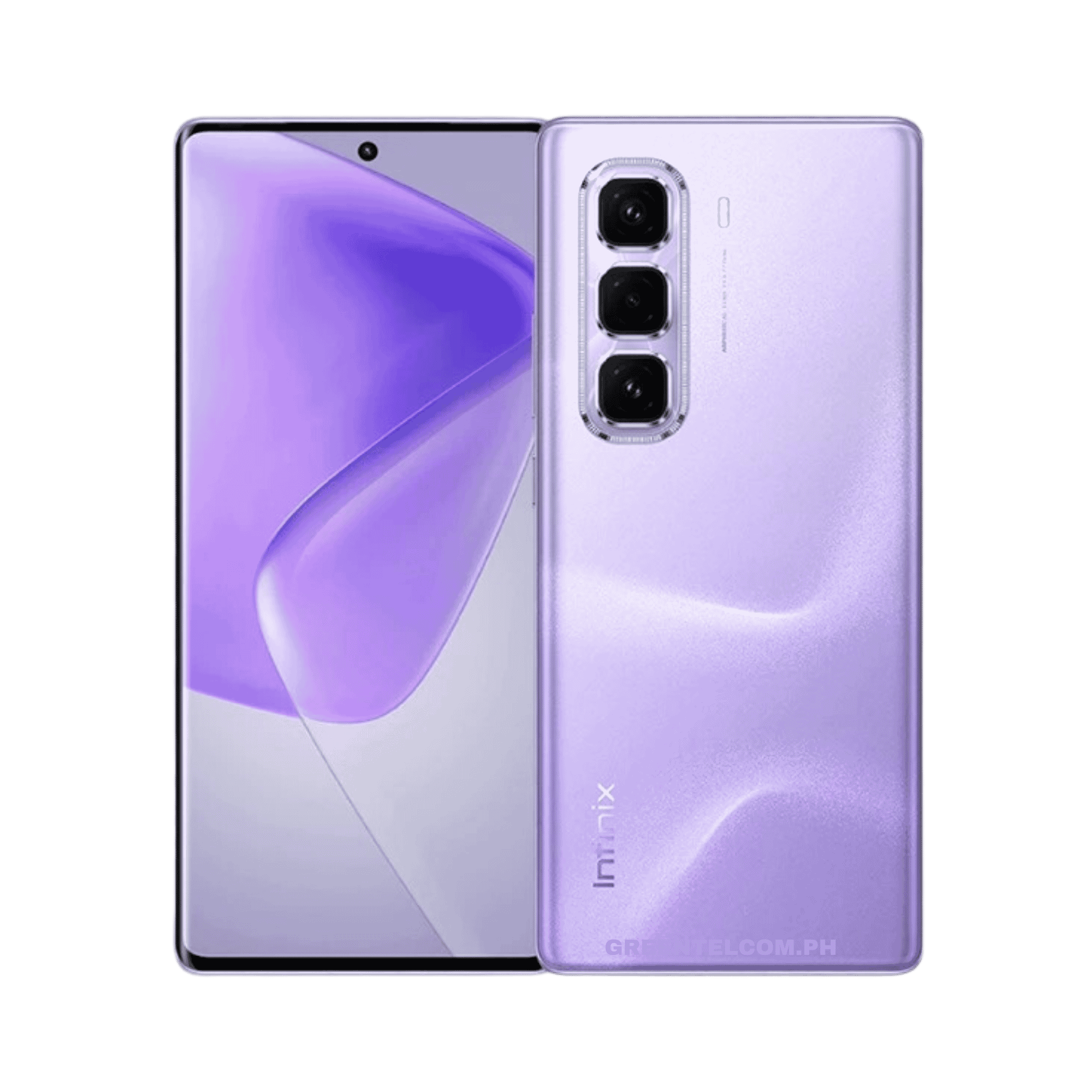 Infinix Hot 50 Pro+ 8GB/256GB