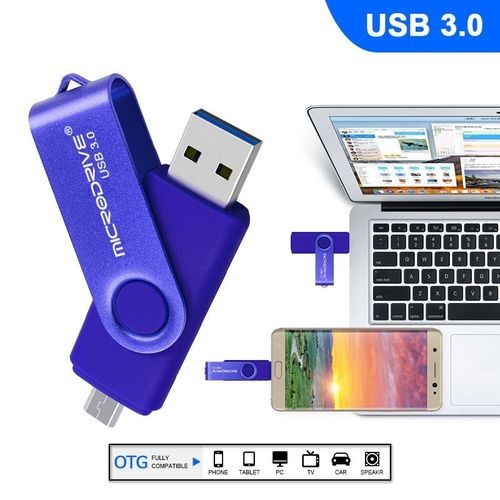 MicroDrive 32GB USB 3.0