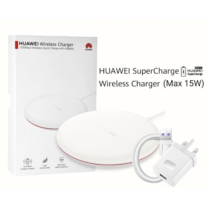 Huawei 15W Wireless Charger
