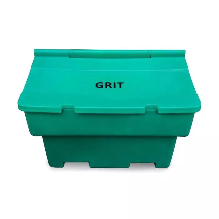 Dustbin - 200L - Green