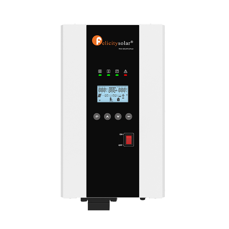 Felicity Solar Charge Controller 20A