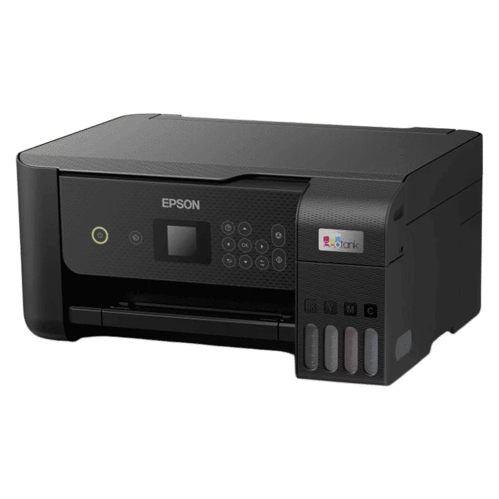 Epson L3260 All-in-One Printer - Black