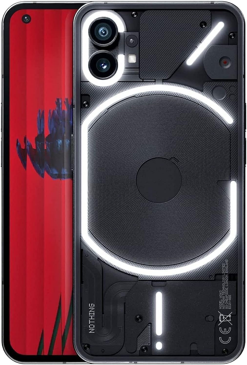 Nothing Phone 1 8GB/256GB