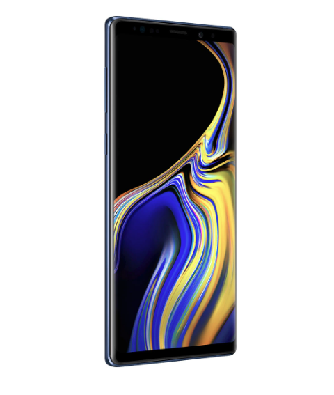 Galaxy Note 9 (128gb)
