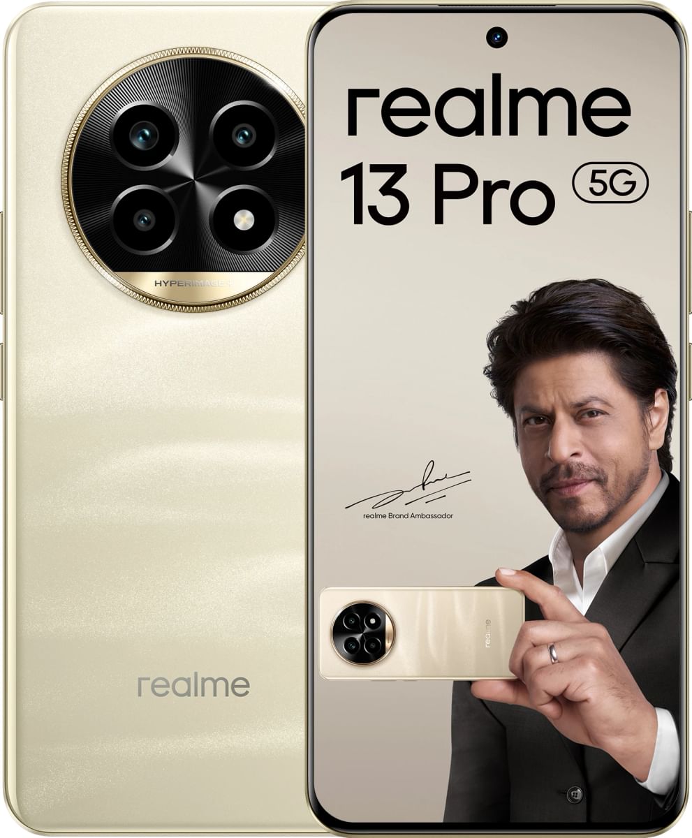Realme 13 Pro 8GB/256GB