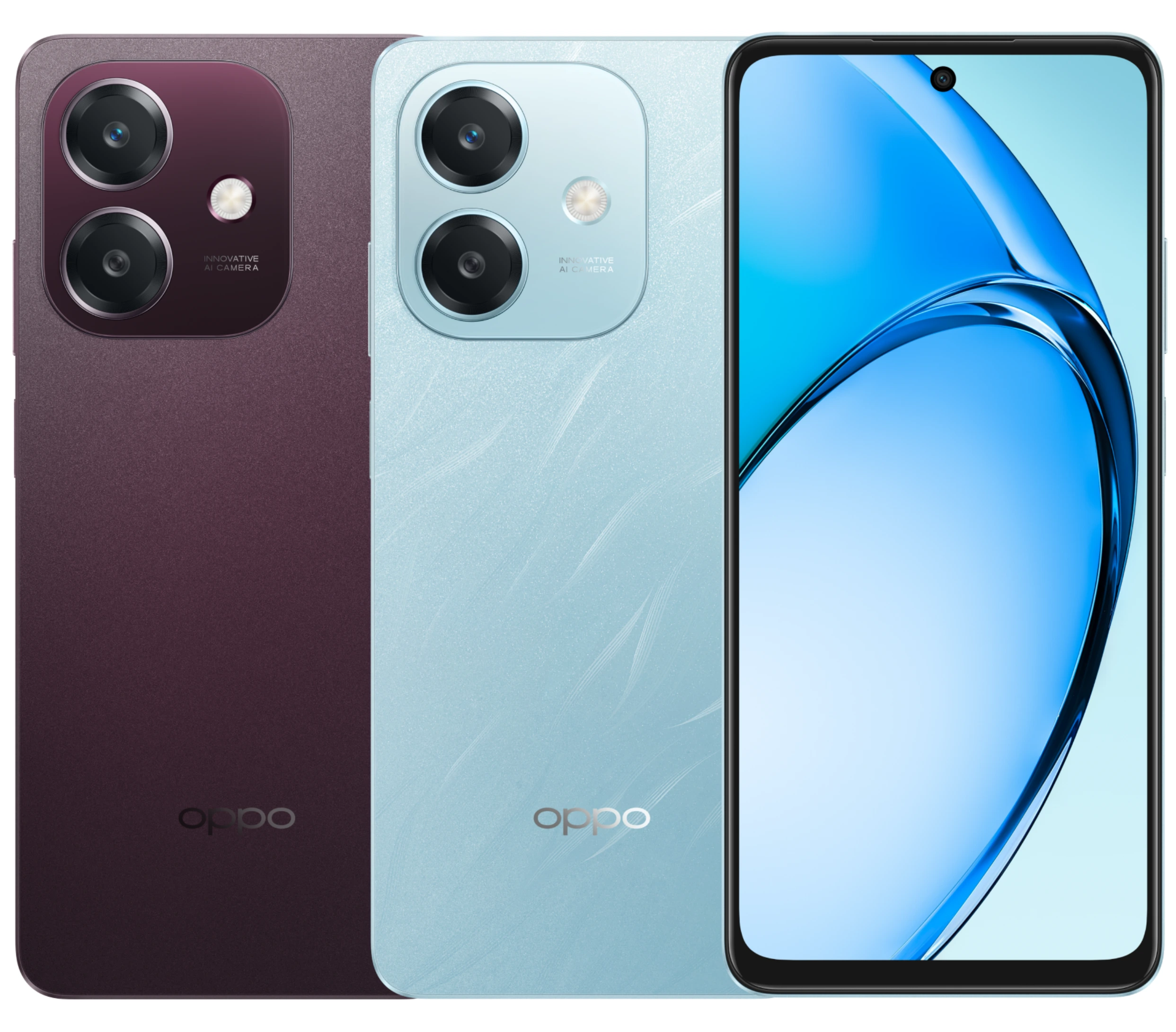 OPPO A3x 4GB/128GB