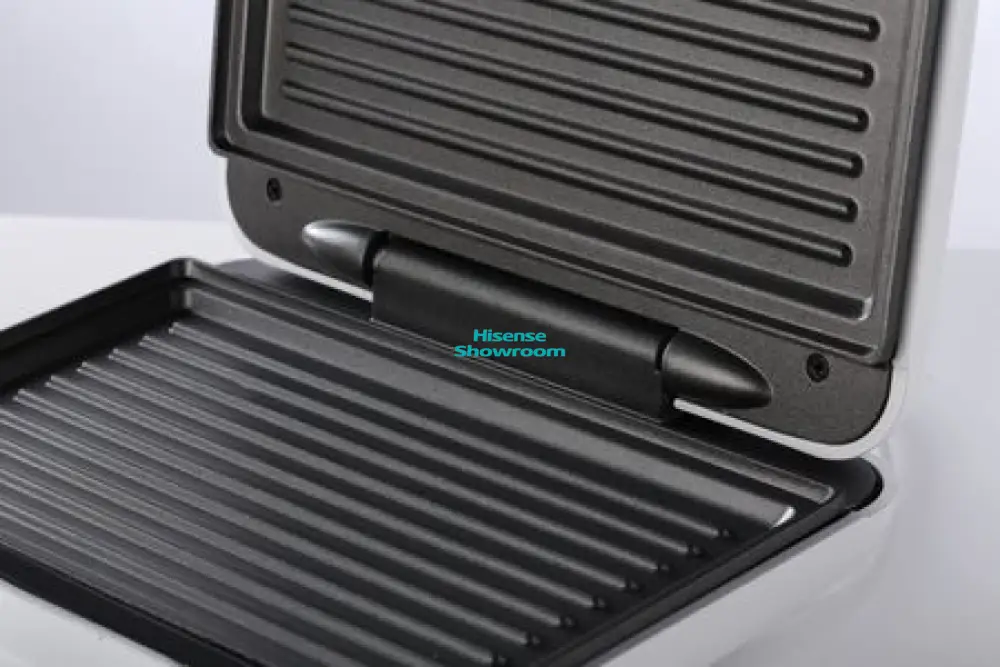 Hisense Sandwich Maker - Black