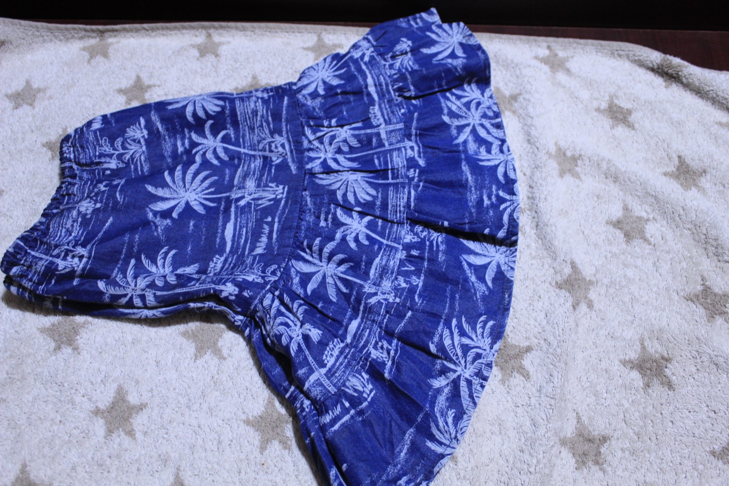 Women's short skirt