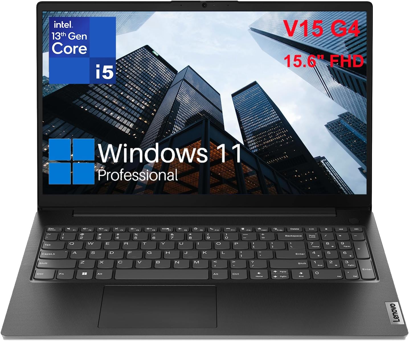 Lenovo V15 Intel Core i5 8GB/512GB SSD