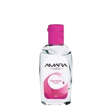 Amara Glycerine Scented 100mL
