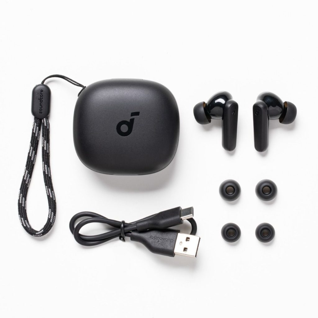 Anker Soundcore P25i Earbuds