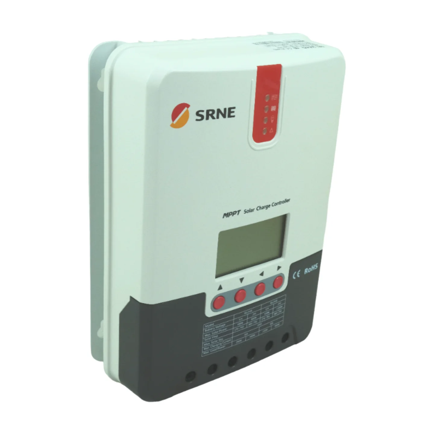 SRNE Solar Charge Controller 40A