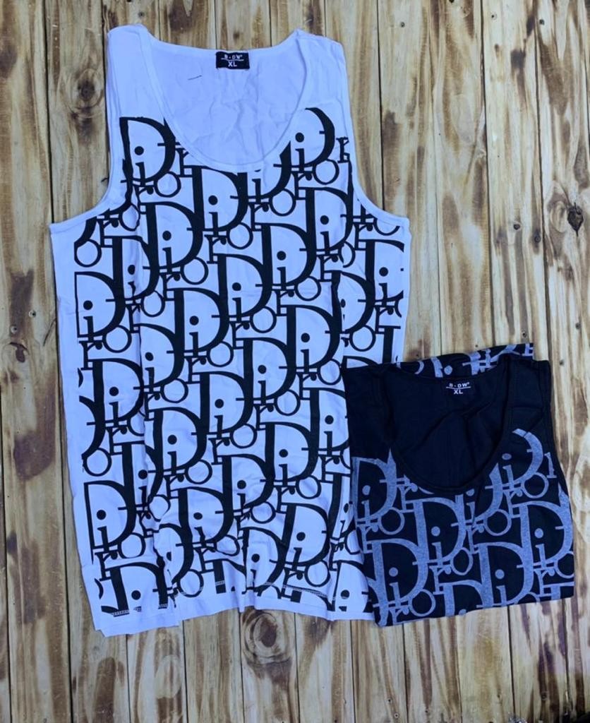 Sleeveless Shirts