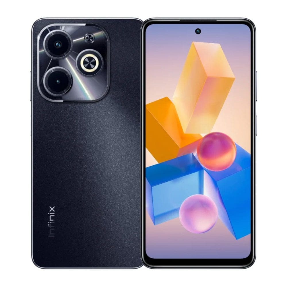 Infinix Hot 40i 8GB/256GB