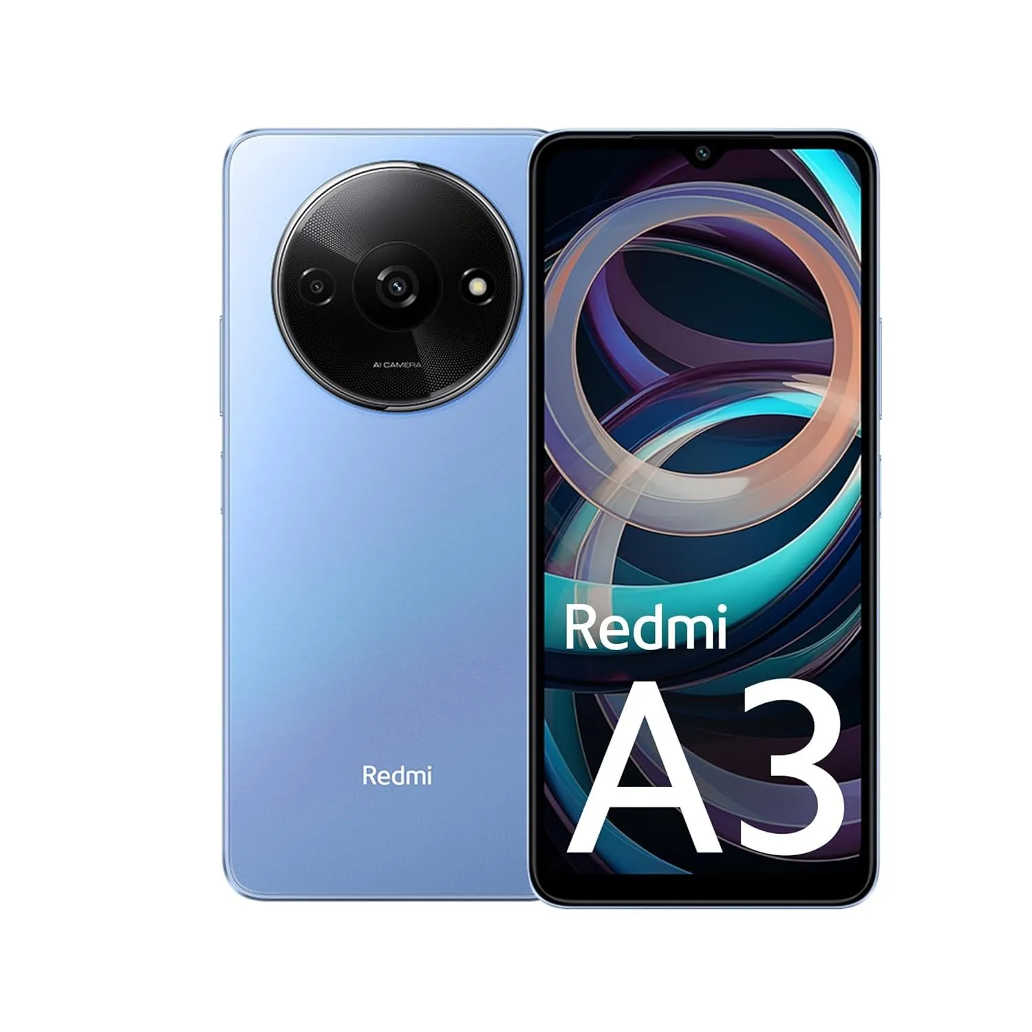 Xiaomi Redmi A3 4GB/128GB