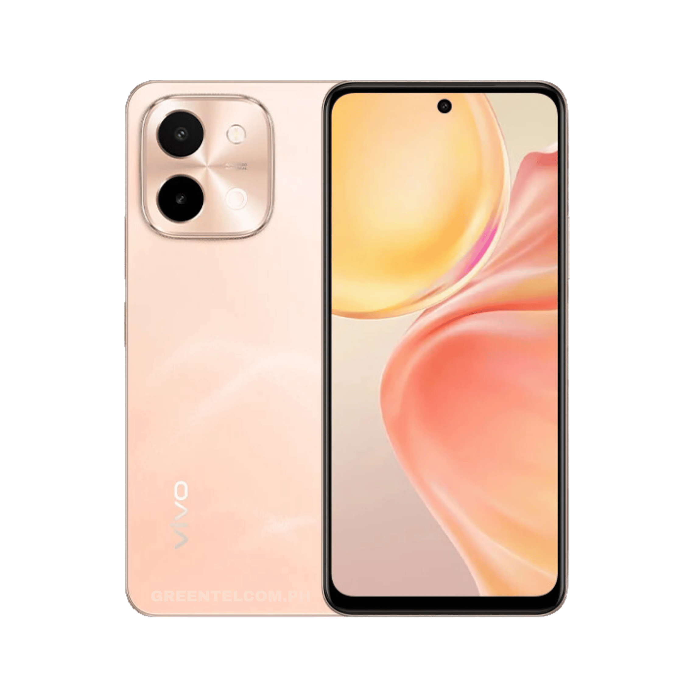 Vivo Y28 8GB/256GB