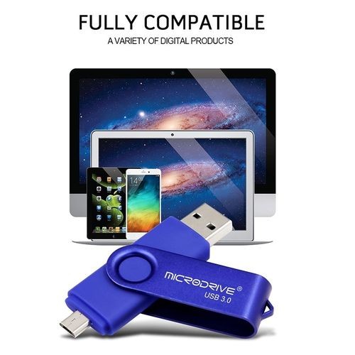 MicroDrive 32GB USB 3.0