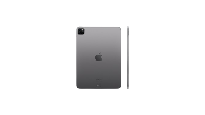 11-inch iPad Pro 512GB