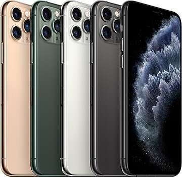 Ip[hone 11 pro (64gb)